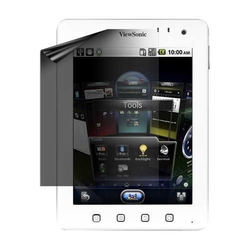 Viewsonic ViewPad 7e Screen Protector