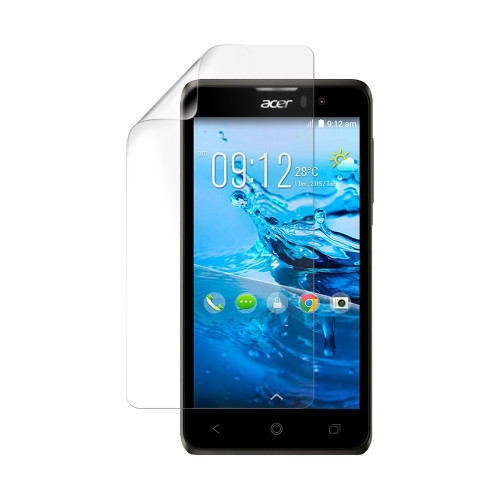 Acer Liquid Z520 Silk Screen Protector