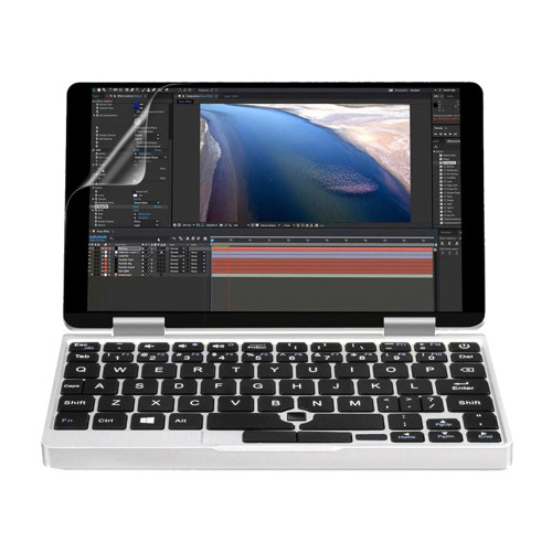 One-Netbook OneMix 2S Vivid Screen Protector