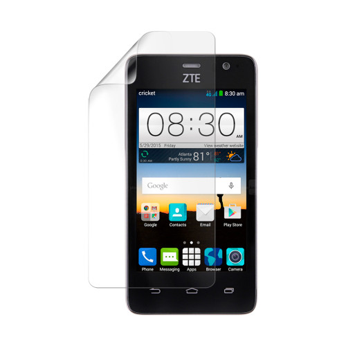 ZTE Sonata 2 Silk Screen Protector