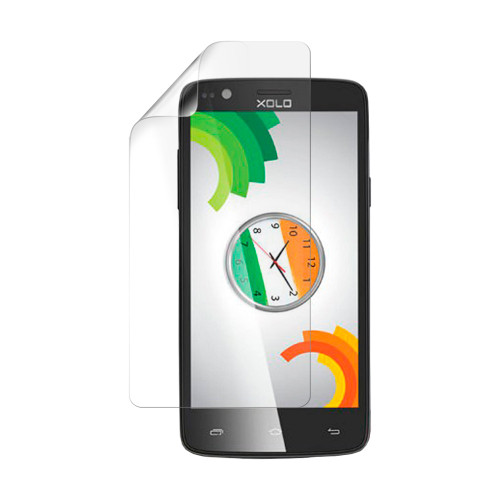 Xolo ONE Silk Screen Protector