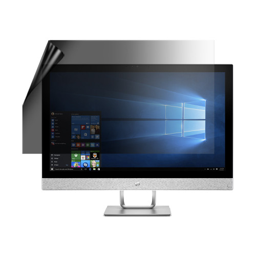 HP Pavilion All In One 27 R104NA (Non-Touch) Privacy Lite Screen Protector