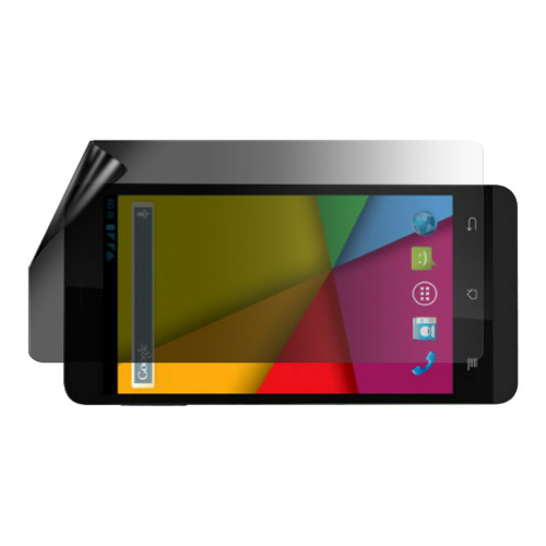 Karbonn A34 Privacy Lite Screen Protector
