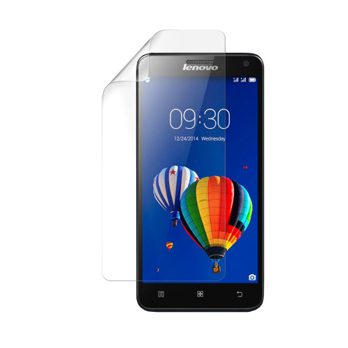 Lenovo S580 Silk Screen Protector