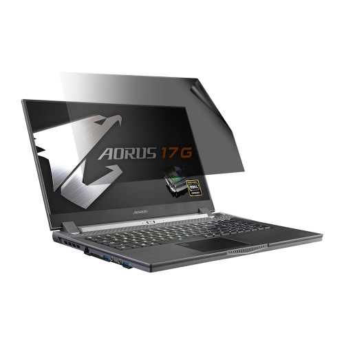Aorus 17G KB Privacy Lite Screen Protector