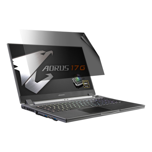 Aorus 17G WB Privacy Lite Screen Protector