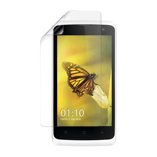 Oppo R821T FInd Muse Silk Screen Protector