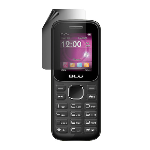 BLU Zoey 3G Privacy Lite Screen Protector