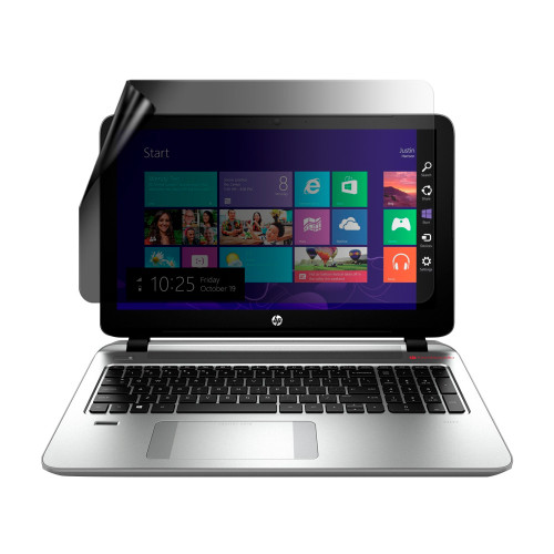 HP Envy 15 K203NG (Touch) Privacy Lite Screen Protector