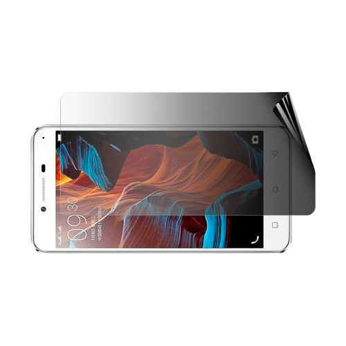 Lenovo Lemon 3 Privacy (Landscape) Screen Protector