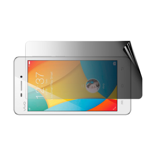 vivo Y31 Privacy (Landscape) Screen Protector