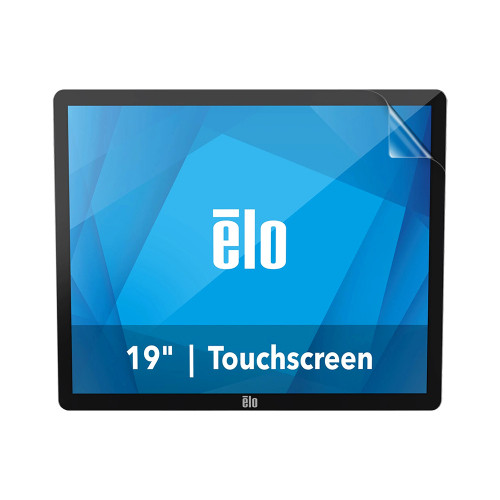 Elo 1902L 19 Touchscreen Monitor E125695 Vivid Screen Protector