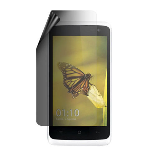 Oppo R821T FInd Muse Privacy Lite Screen Protector