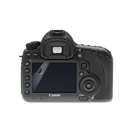 Canon EOS 5DS Matte Screen Protector