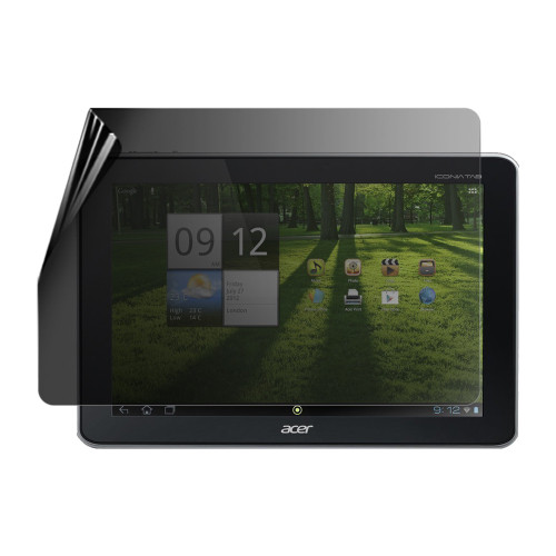 Acer Iconia Tab A701 Privacy Plus Screen Protector