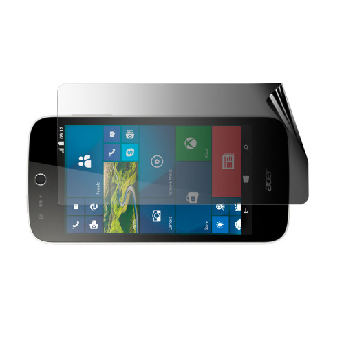 Acer Liquid Z320 Privacy (Landscape) Screen Protector Acer Liquid Z320 Privacy (Landscape) Screen Protector