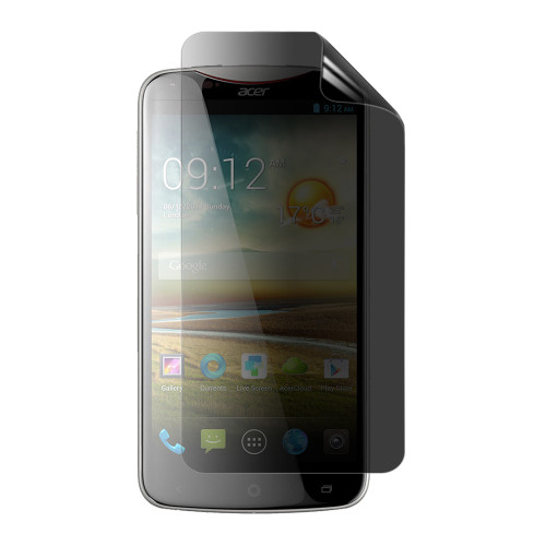 Acer Liquid S2 Privacy Plus Screen Protector