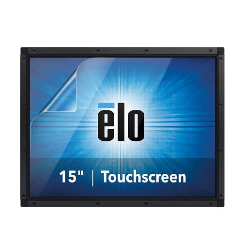 Elo 1590L 15 Open Frame Touchscreen E326738 Matte Screen Protector Elo 1590L 15 Open Frame Touchscreen E326738 Matte Screen Protector