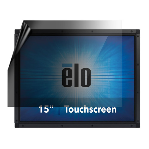 Elo 1590L 15 Open Frame Touchscreen E326738 Privacy Lite Screen Protector Elo 1590L 15 Open Frame Touchscreen E326738 Privacy Lite Screen Protector