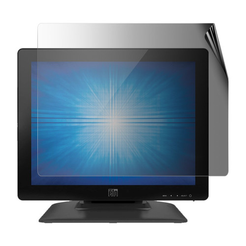 Elo 1523L 15 Touchscreen Monitor E394454 Privacy Screen Protector