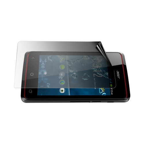 Acer Liquid Z200 Privacy (Landscape) Screen Protector Acer Liquid Z200 Privacy (Landscape) Screen Protector
