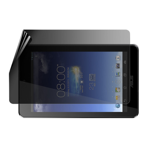 Asus Memo Pad HD7 16GB Privacy Plus Screen Protector