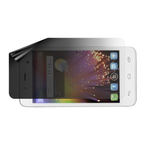 Alcatel Onetouch Star Privacy Lite (Landscape) Screen Protector