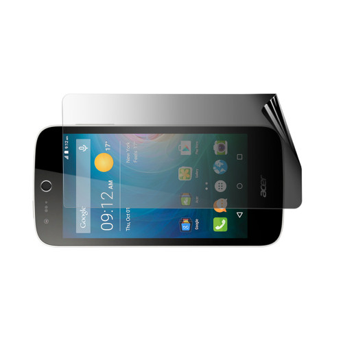 Acer Liquid M330 Privacy (Landscape) Screen Protector