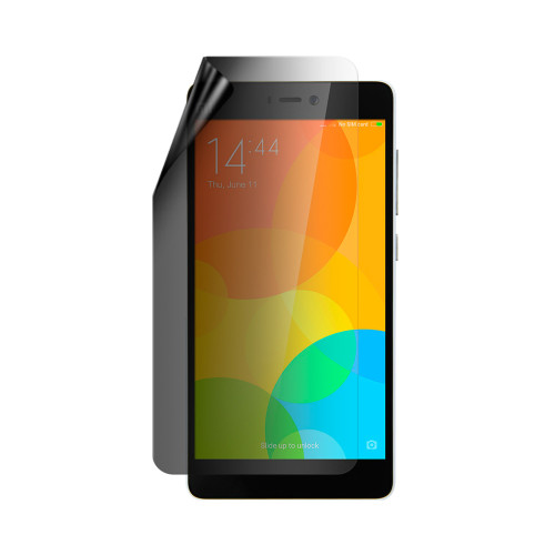 Xiaomi Mi 4i Privacy Lite Screen Protector