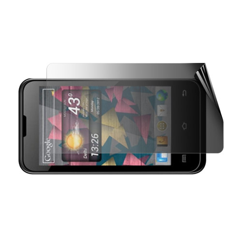 Micromax A87 Ninja 4.0 Screen Protector