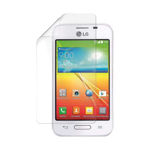 LG L40 Silk Screen Protector