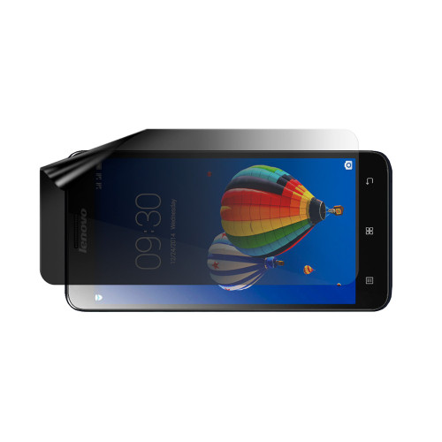 Lenovo S580 Privacy Lite (Landscape) Screen Protector
