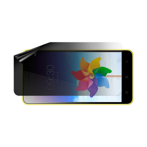 Lenovo S60 Privacy Lite (Landscape) Screen Protector
