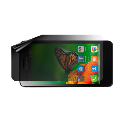 Lenovo S660 Privacy Lite (Landscape) Screen Protector