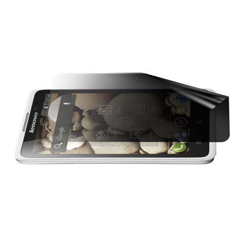 Lenovo S890 Privacy Lite (Landscape) Screen Protector