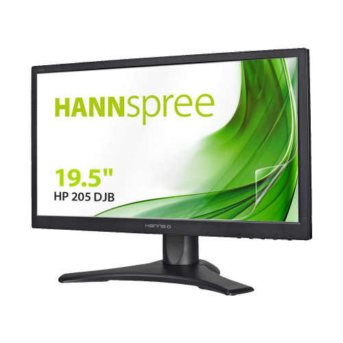 Hannspree Monitor HP 205 DJB Impact Screen Protector