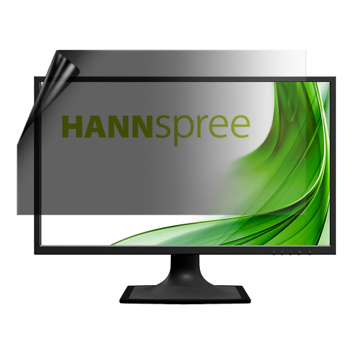 Hannspree Monitor HS 247 HPV Privacy Lite Screen Protector