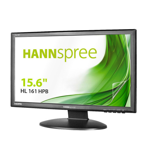 Hannspree Monitor HL 161 HPB Impact Screen Protector