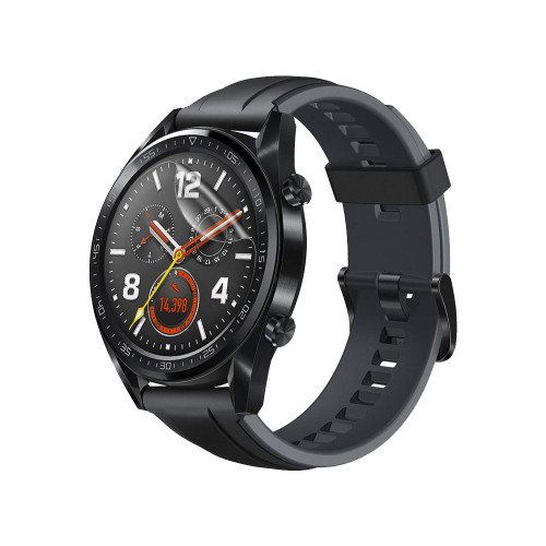 Huawei Watch GT Sport 46mm Vivid Flex Screen Protector