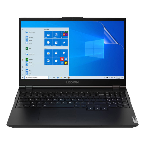Lenovo Legion 5 (15) Vivid Screen Protector