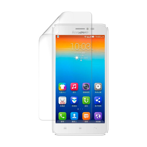 Lenovo S850 Silk Screen Protector
