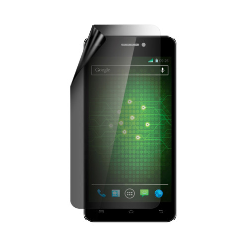 Xolo Q1200 Privacy Lite Screen Protector