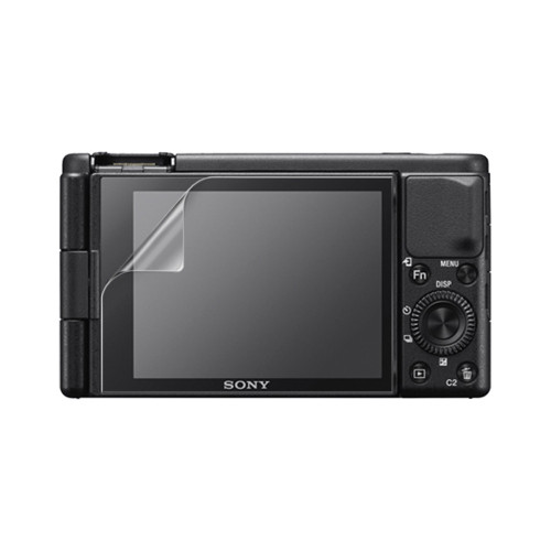 Sony ZV-1 Silk Screen Protector