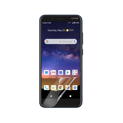 Nokia C2 Tava Matte Screen Protector