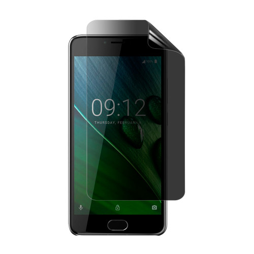 Acer Liquid Z6 Plus Privacy Plus Screen Protector