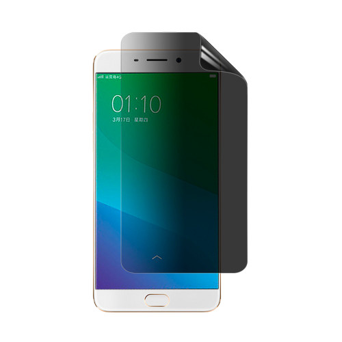 Oppo R9s Plus Privacy Plus Screen Protector