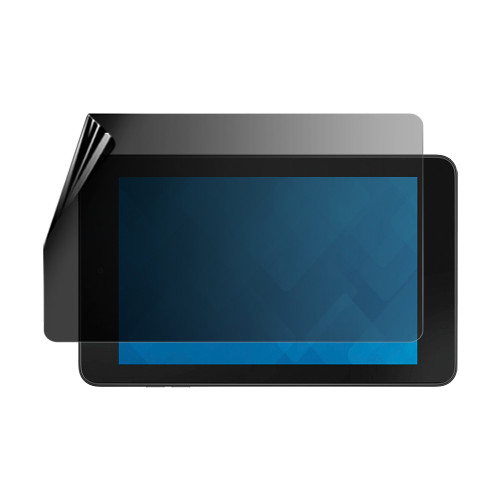 Dell Venue 7 Silk Screen Protector