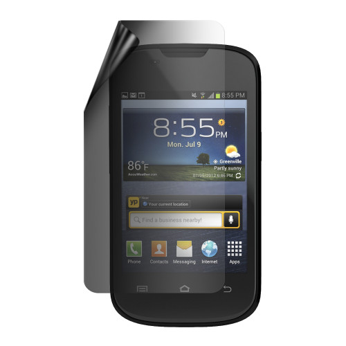 Micromax A57 Ninja 3.0 Screen Protector