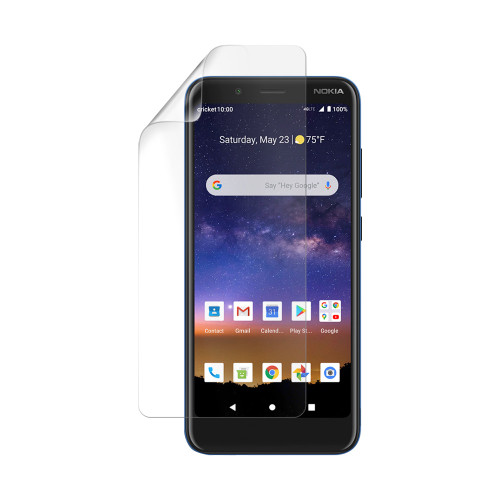 Nokia C2 Tava Silk Screen Protector
