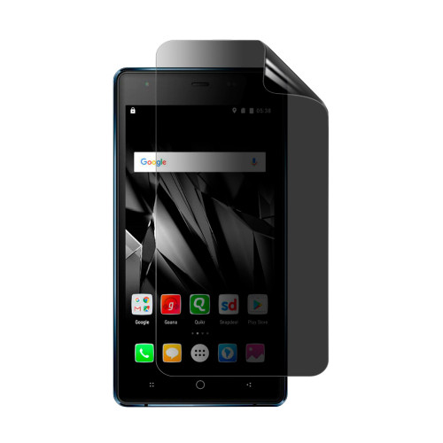 Micromax Canvas Spark 4G Q4201 Privacy Plus Screen Protector
